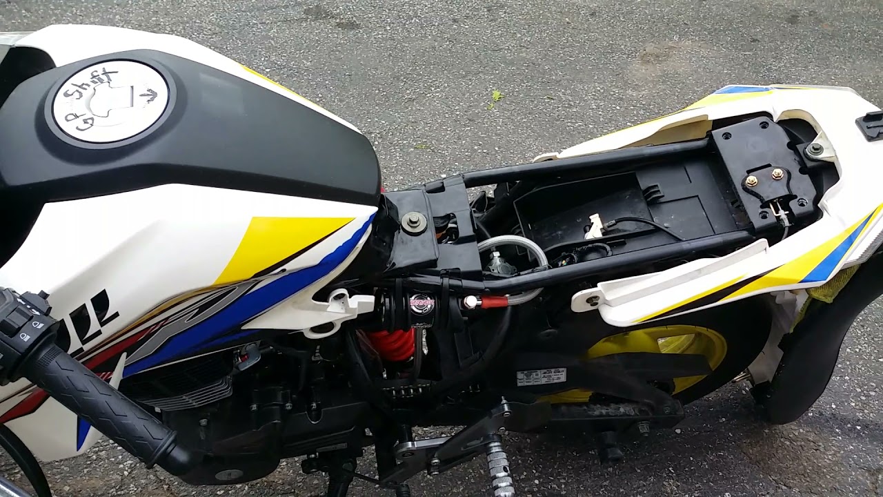 Project update kp got new stuff