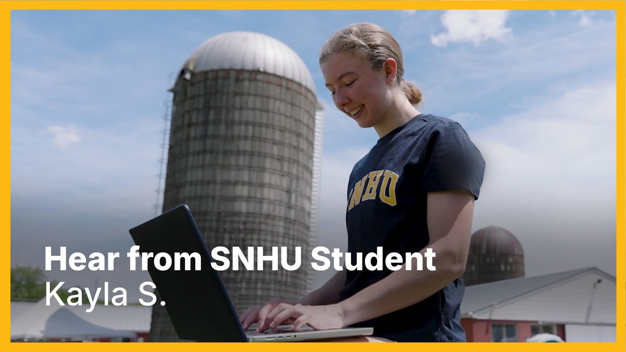 Is Online College for You?