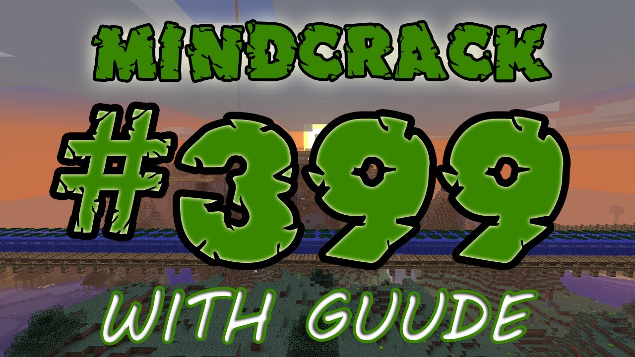 Minecraft MindCrack - S3E399 - Season Three Finale