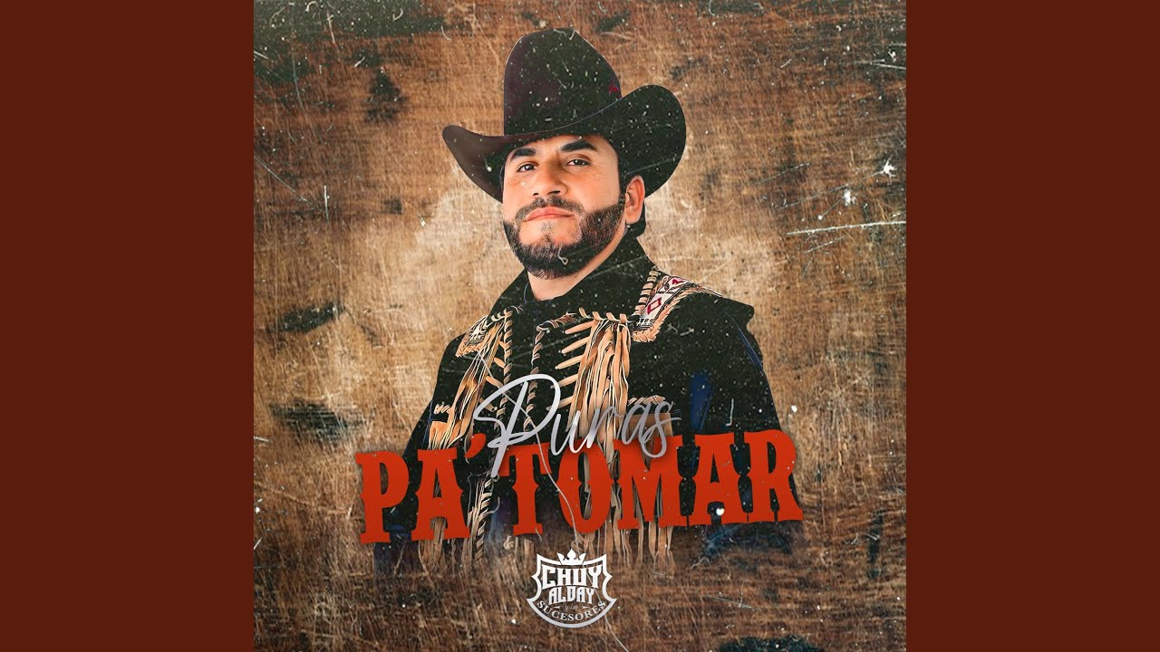 Recordando a Los Valientes (En Vivo)