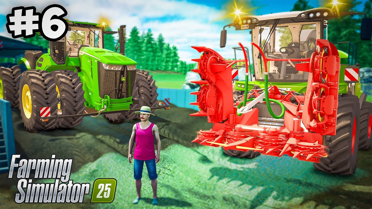 Я на 100% прошёл No Man's Land — Эпизод 6