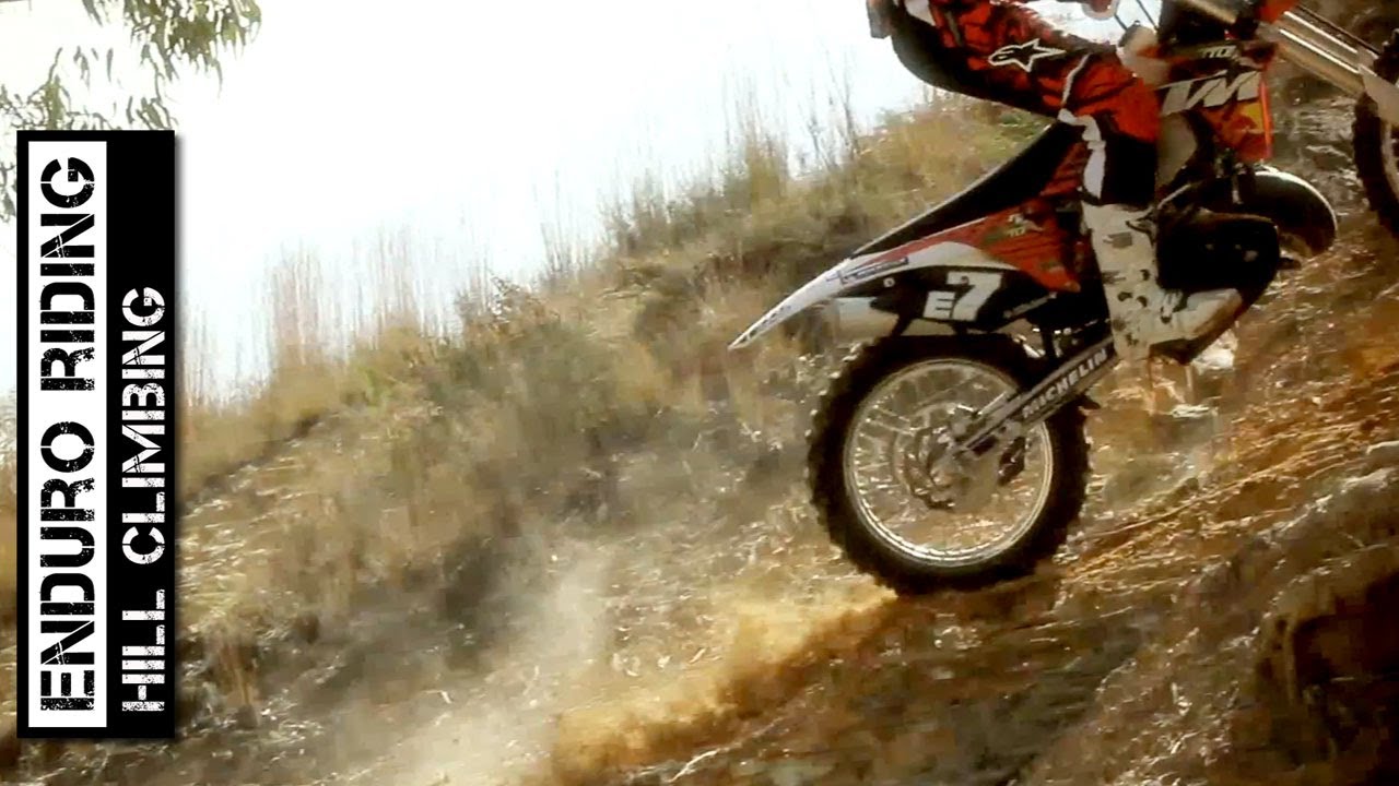 Hill Climb