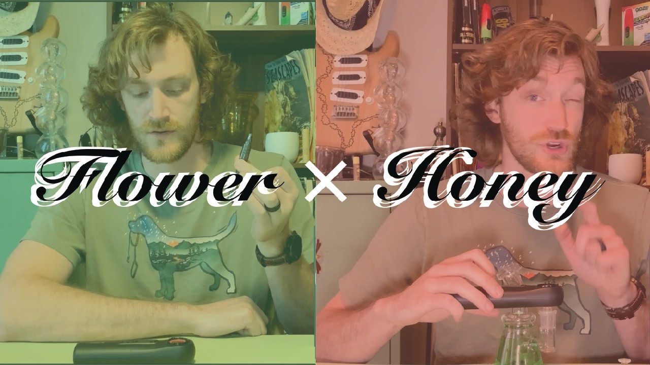 Both is Better // Dynavap Hyperdyn and Ispire Wand Reveiw