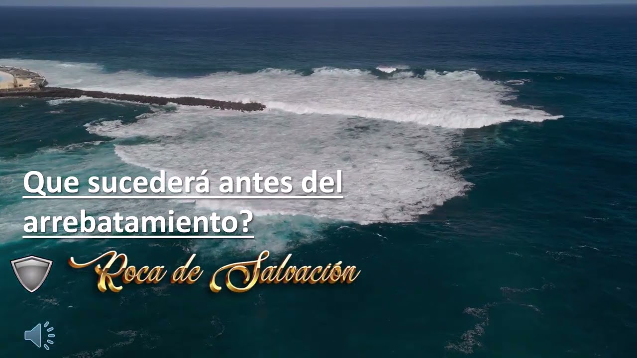 El Arrebatamiento? #crecimientopersonal #los5minutosdelespiritusanto