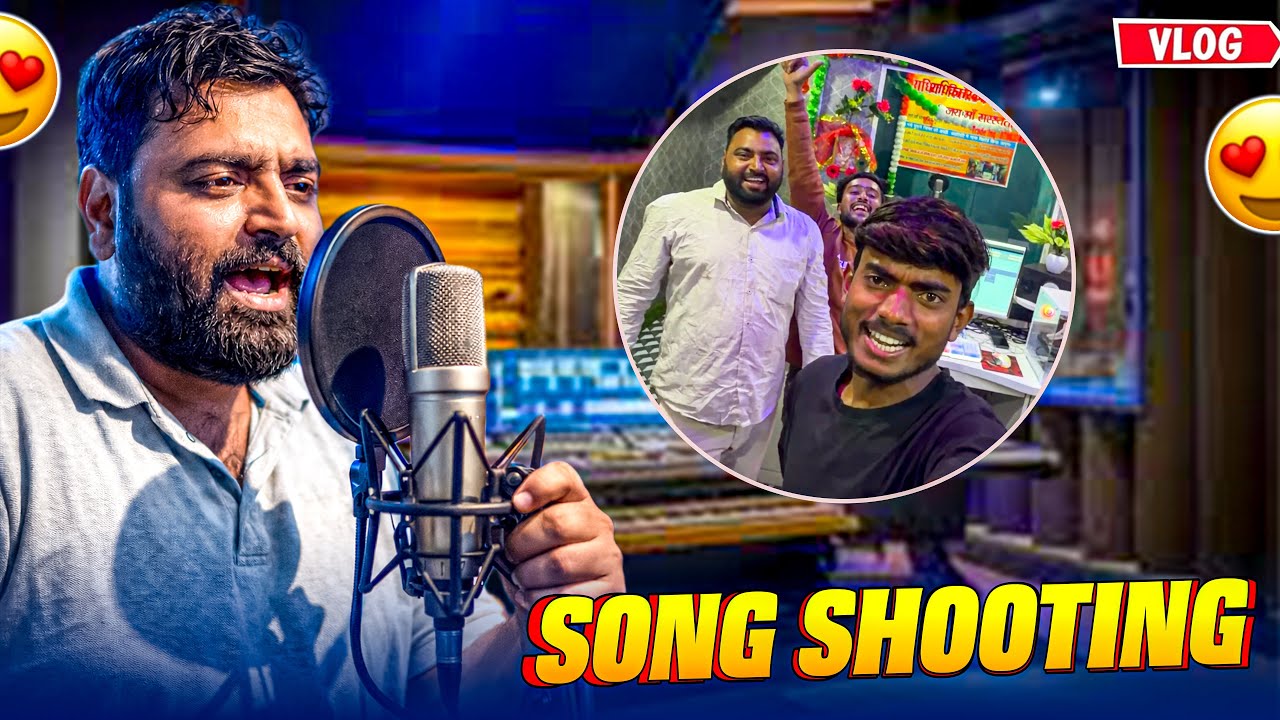 Finally Ghar Pahunch Gaye Ab Hoga Song Ka Shooting 😂 || Holi Me Ab Kya Hoga || Truck #vlog 