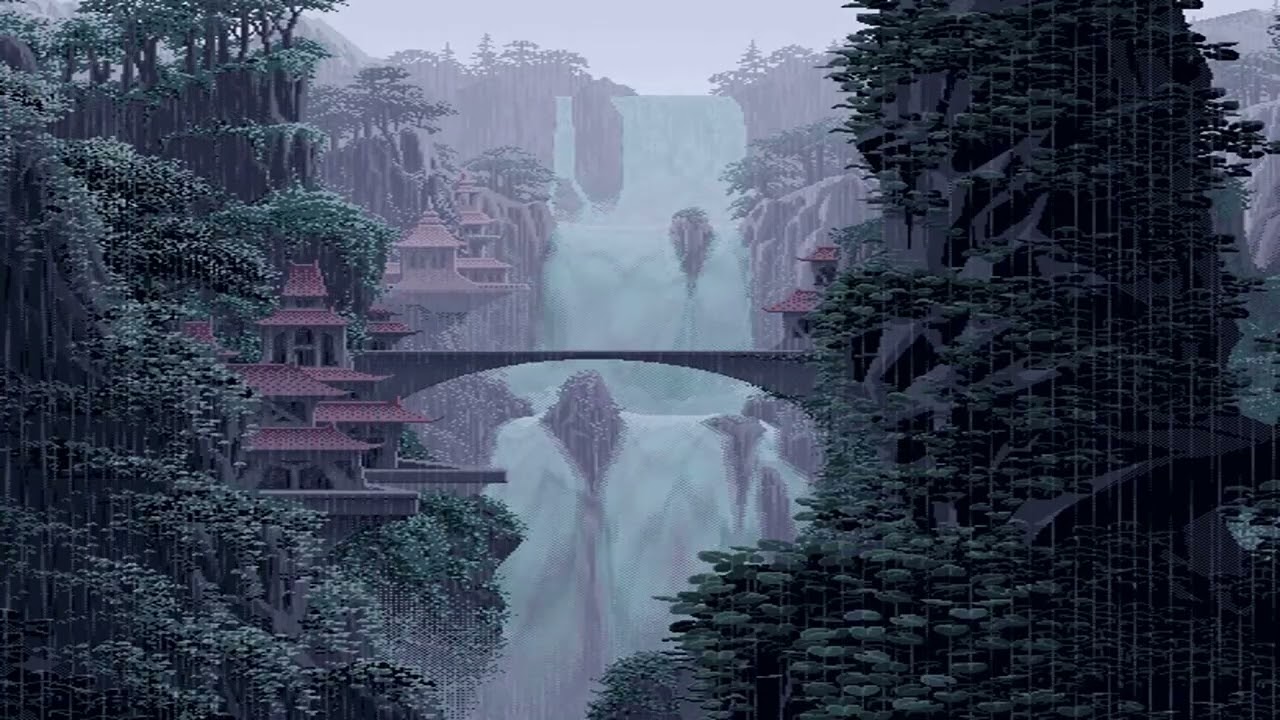 Heroin Makes Happy - Nocturnal Pulver [Slowed + Reverb]