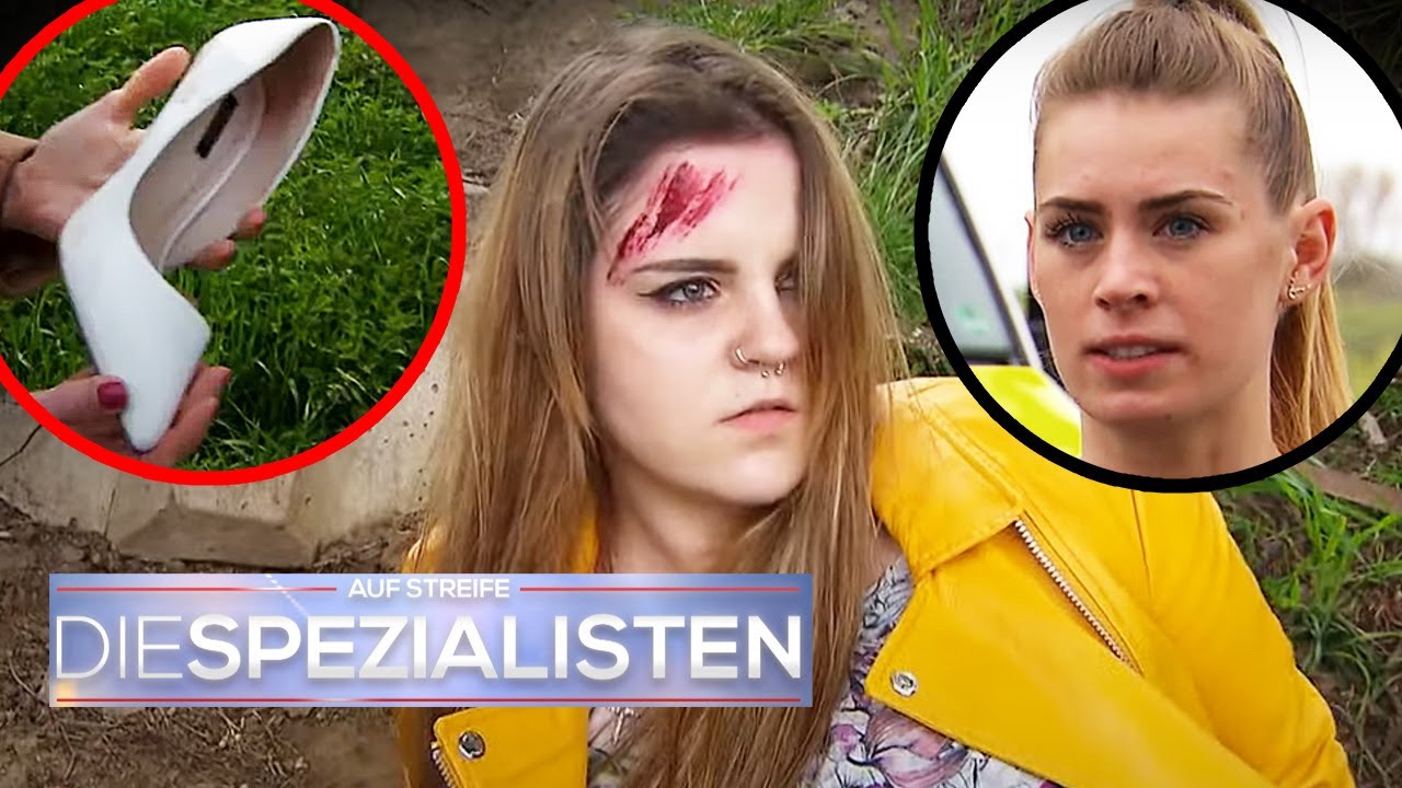Wie bei Aschenputtel: Mutter findet Schuh der Tochter - Was ist passiert? | Die Spezialisten | SAT.1