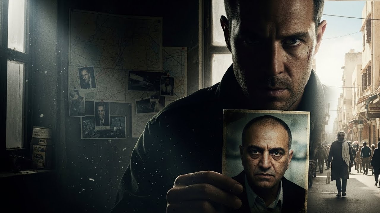 Cómo El Mossad Encontró Al Cerebro Después De Que Desapareció Durante Diez Años Sin Dejar Rastro