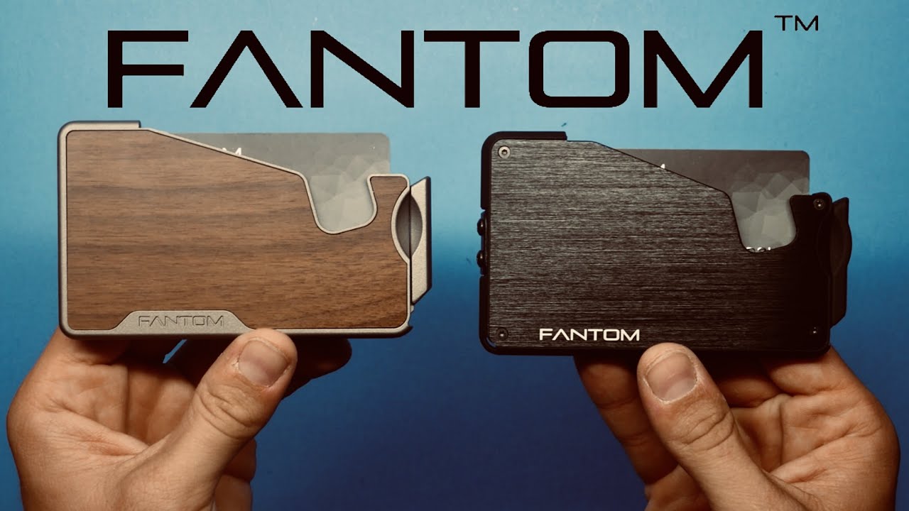 Fantom Wallets Review