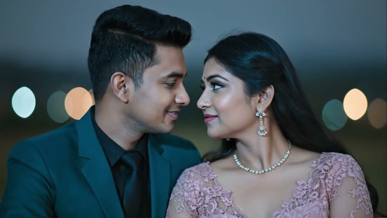 দু’জনার চোখে একই স্বপ্ন | প্রেম ও প্রেমার গান | বাংলা রোমান্টিক ডুয়েট গান | Prem & Prema | AI Music