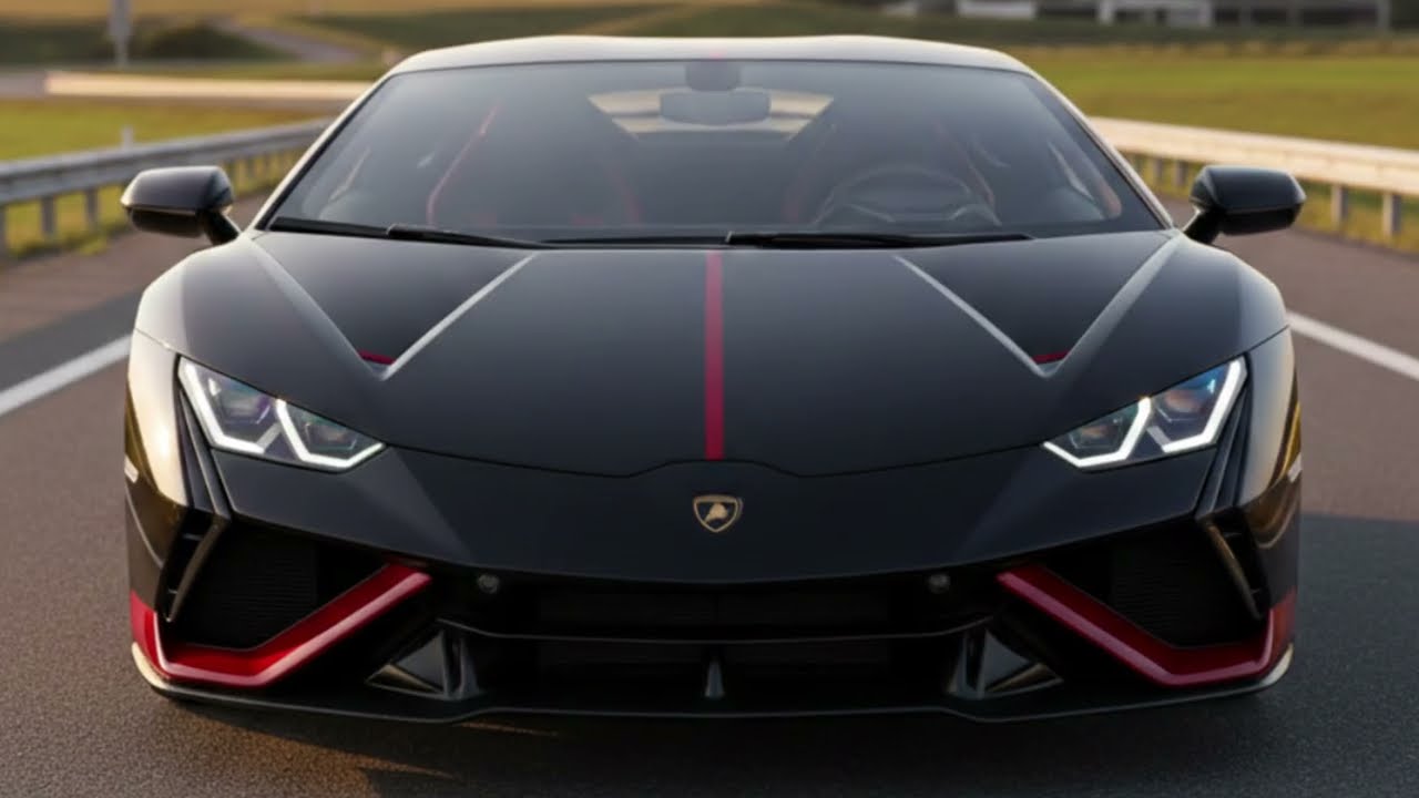 Lamborghini Revuelto Walkaround | Ultimate Hybrid Supercar