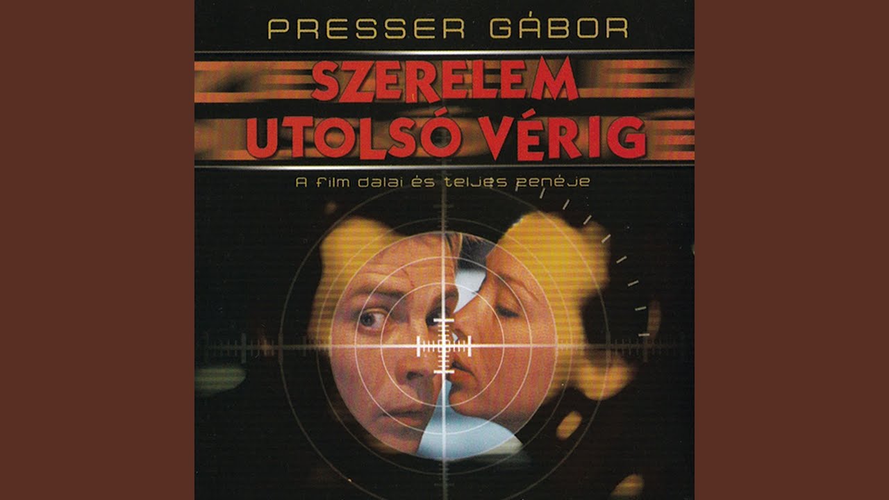 Szerelem az utolsó percig