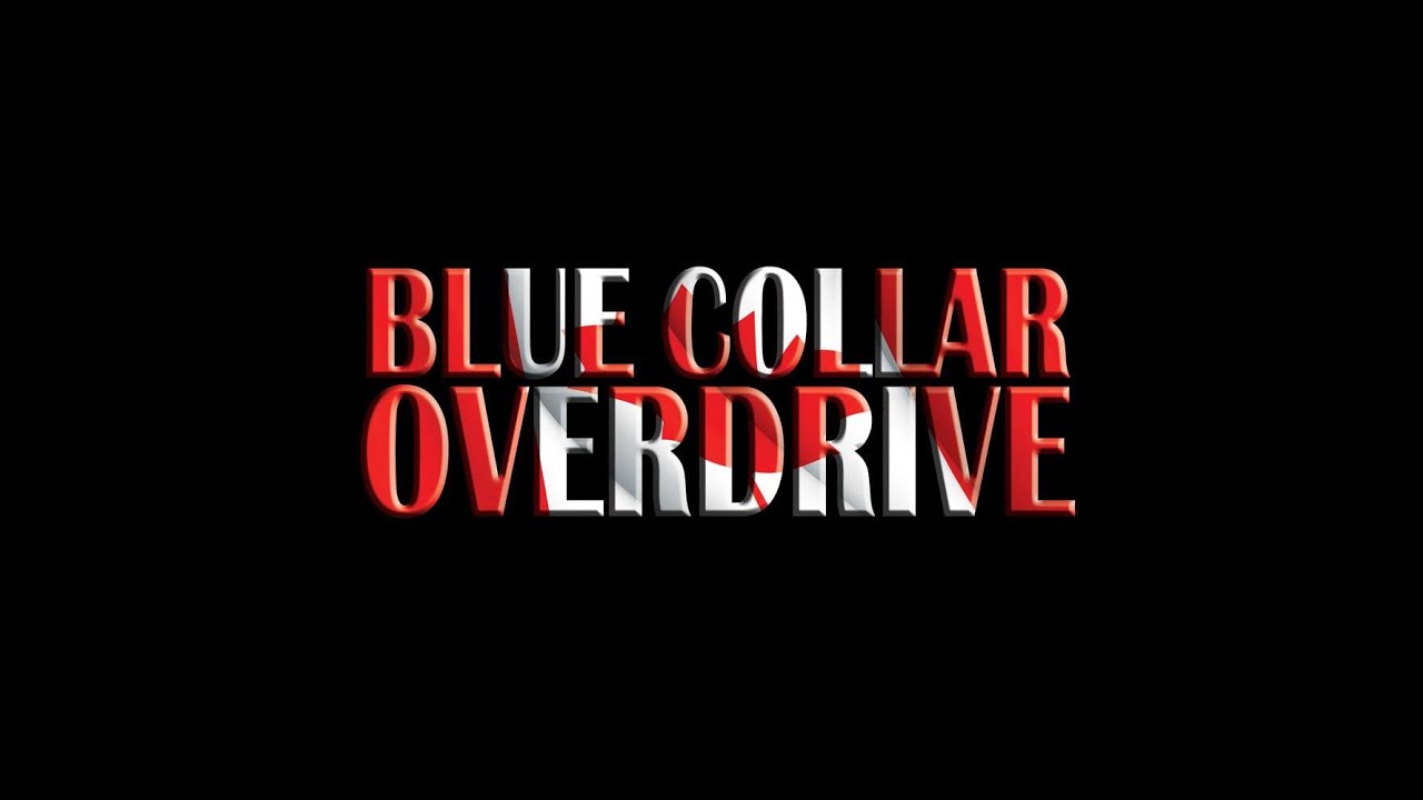 Blue Collar Overdrive | A BTO Tribute Promo 2024 1080p
