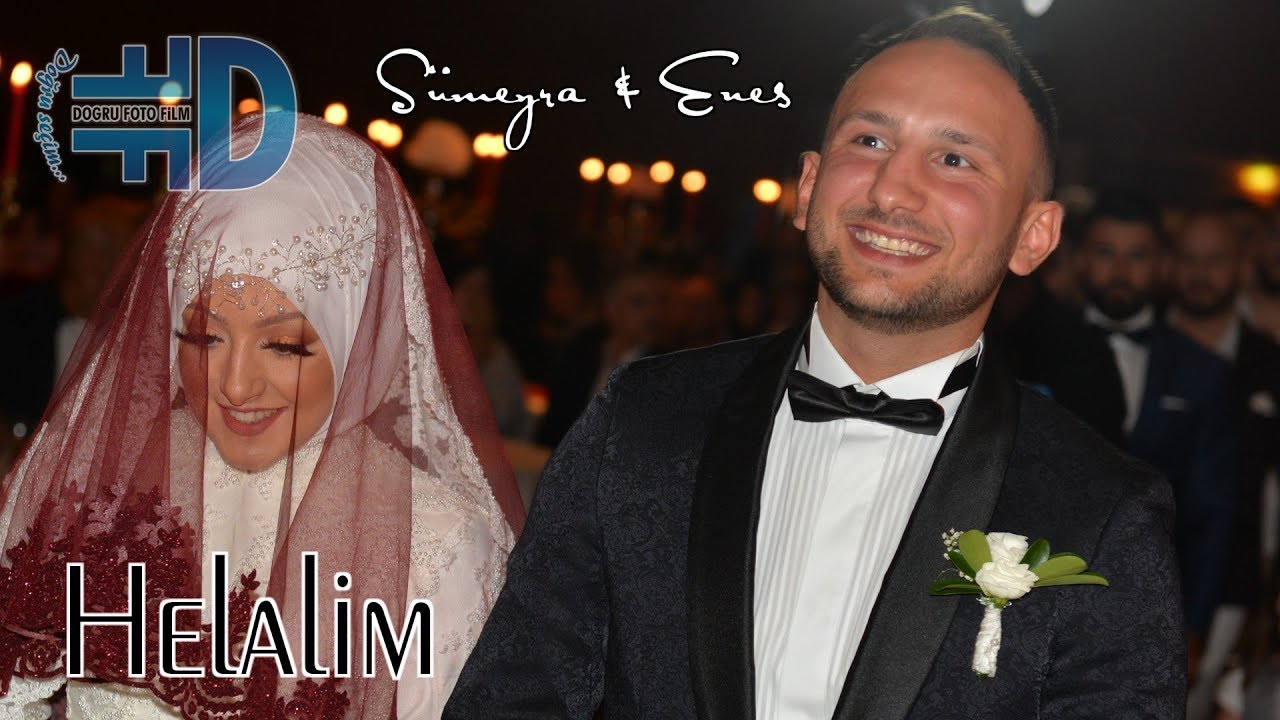 HELALİM [D&uuml;ğ&uuml;n &Ouml;zeti] {---www.dogrufilm.de ---}