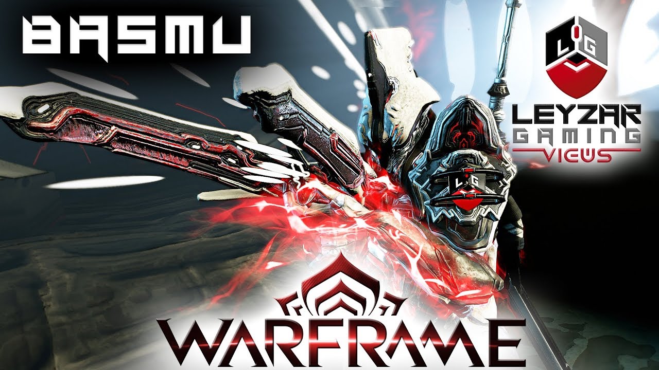 Basmu Build 2020 (Guide) - The Venomous Snake (Warframe Gameplay)