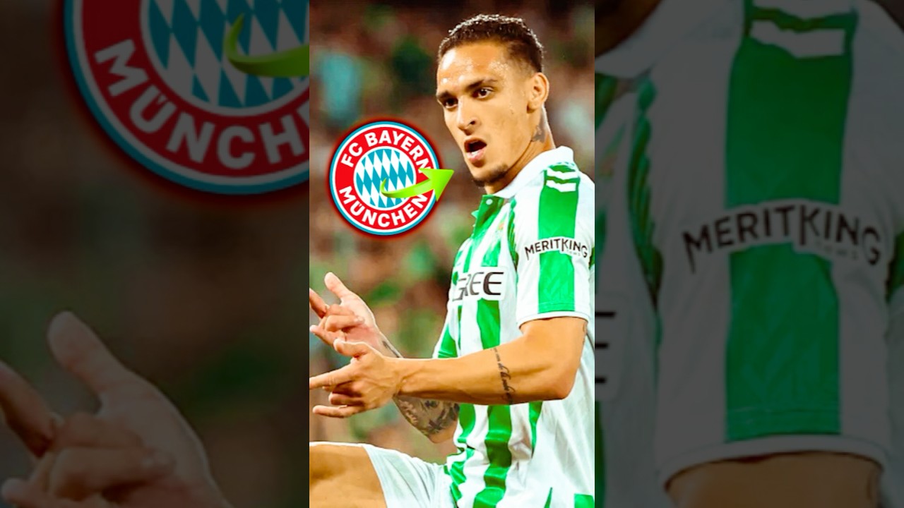 🚨Trotz Absage: FC Bayern k&auml;mpft weiter um Offensiv-Star!