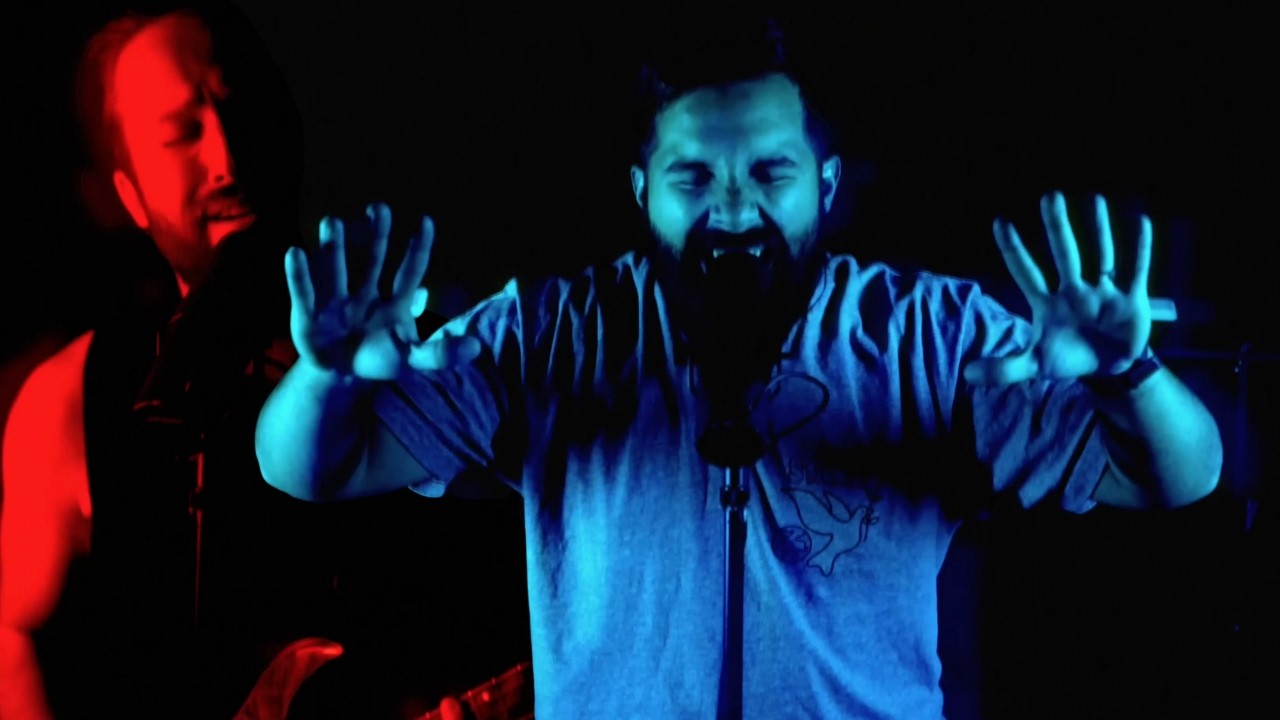 JUST ONE STEP - Caleb Hyles & @jonathanymusic (Original Song)
