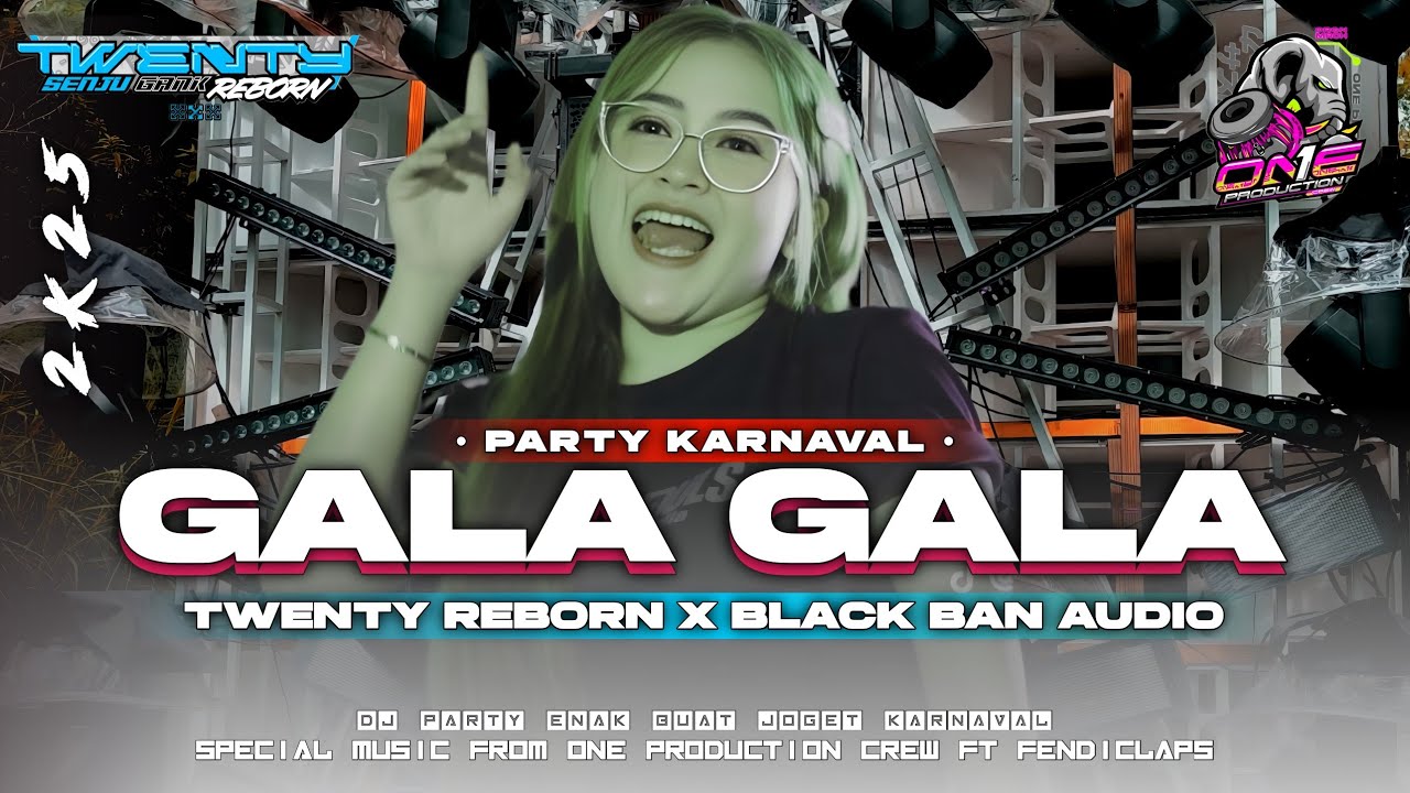 DJ SIMPATIK GALA GALA TRAP PARTY VIRAL 2K25 MIDDLE CETAS CETUS FULL ARANSEMEN DANGDUT ORIGINAL ❗💫