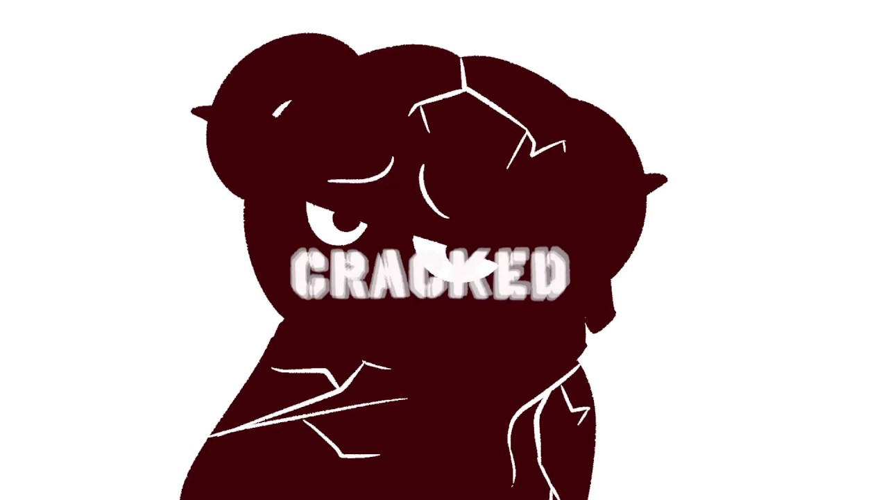Cracked - Bloodswap