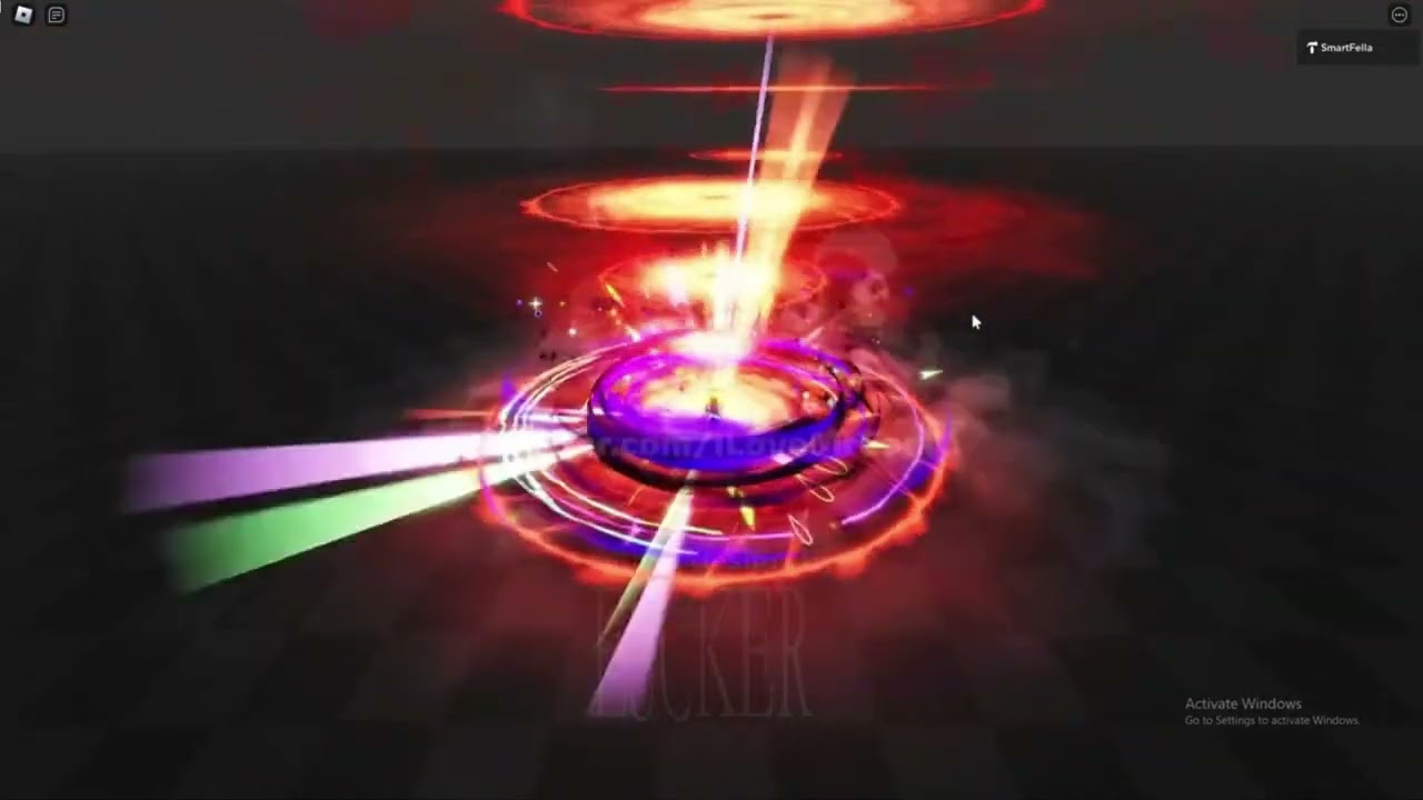 Megumin Explosion (Sound Redesign)