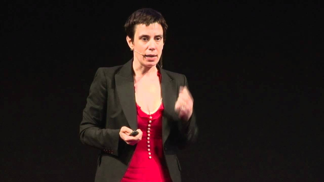 TEDxMilano   Valentina Bosetti   on innovation for the sustainable energy