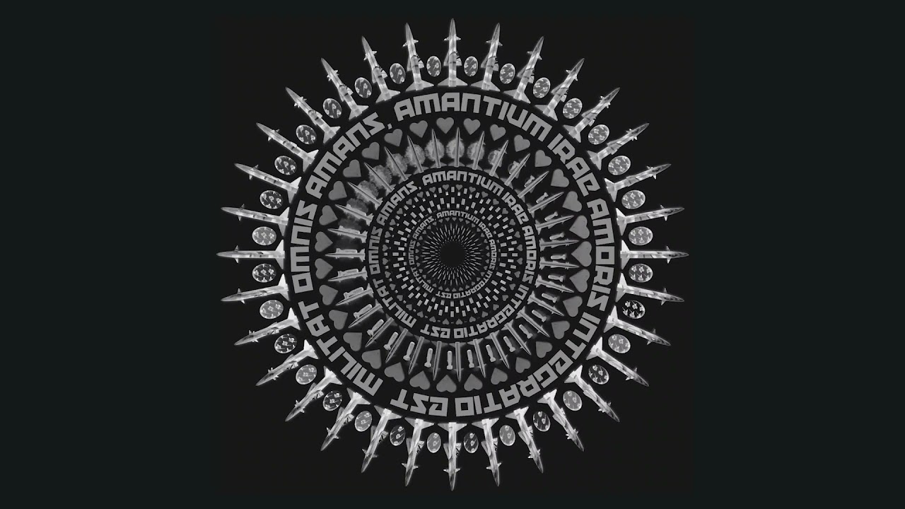 Pendulum - Nothing For Free (Kove Remix)