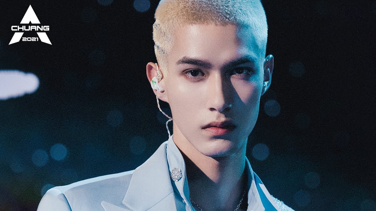 A Look Back at Mika's Journey 米卡——成团之路 | 创造营 CHUANG 2021