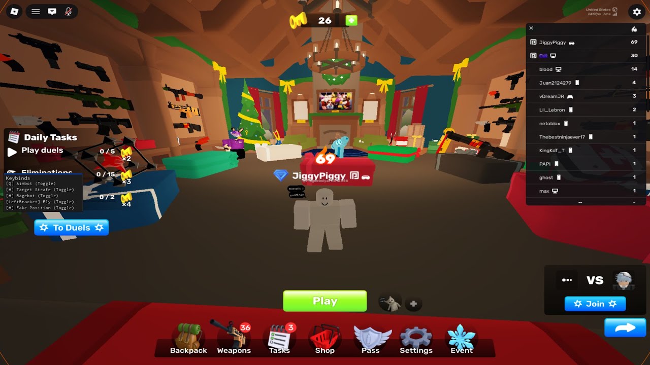 THIS SCRIPT DESTROYS ROBLOX RIVALS HACKERS! | UNNAMED ENHANCEMENTS