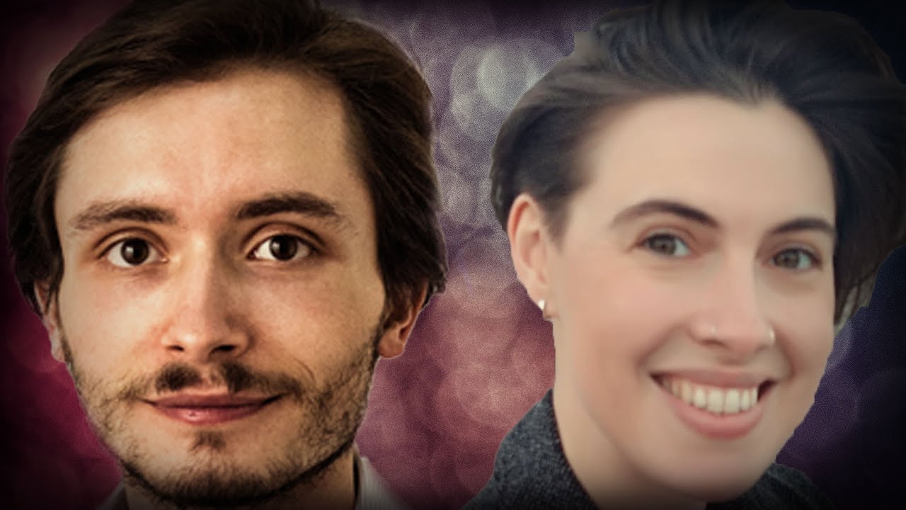 #630 Suki Finn: Epistemology of Logic, the Philosophy of Love, and the Metaphysics of Pregnancy