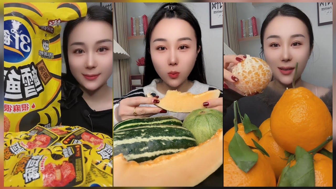 好吃😋果肉饱满汁水足，小果收到了13个大果收到了11个，我感觉小果比大果甜 #耙耙柑 #春见耙耙柑 #应季水果 #新鲜采摘