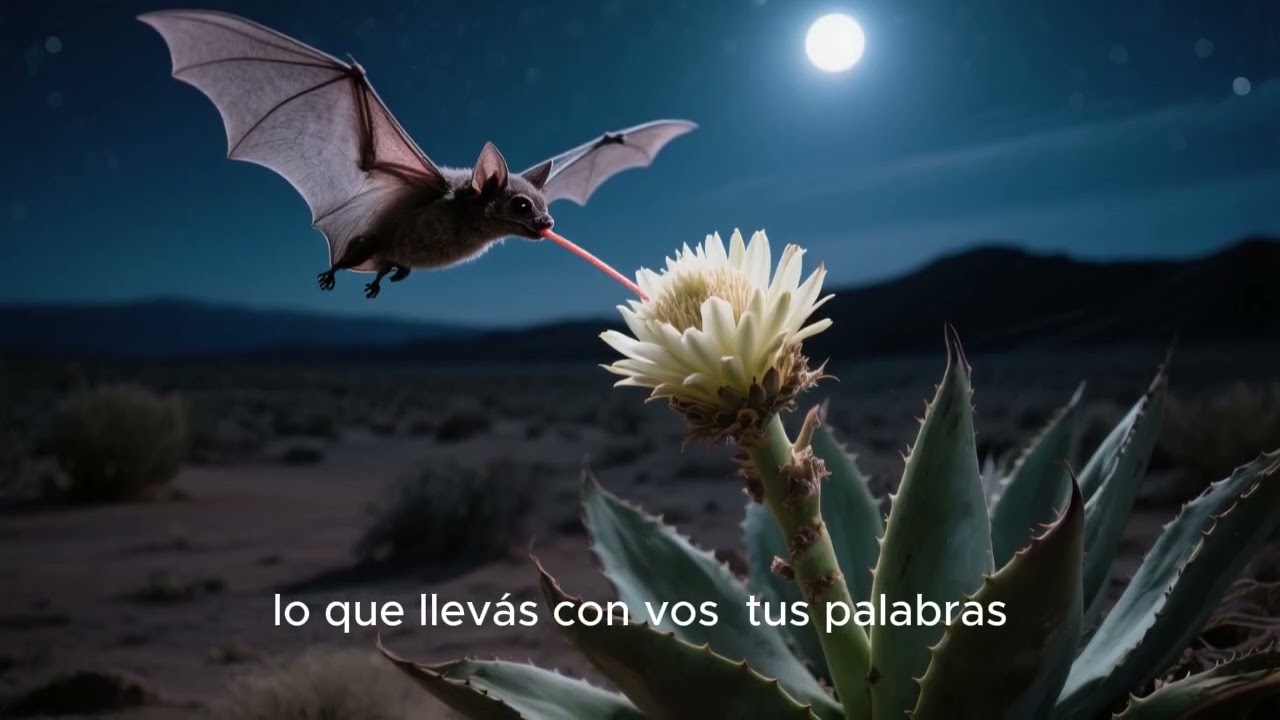 La Polinización La Bendición que no Vemos