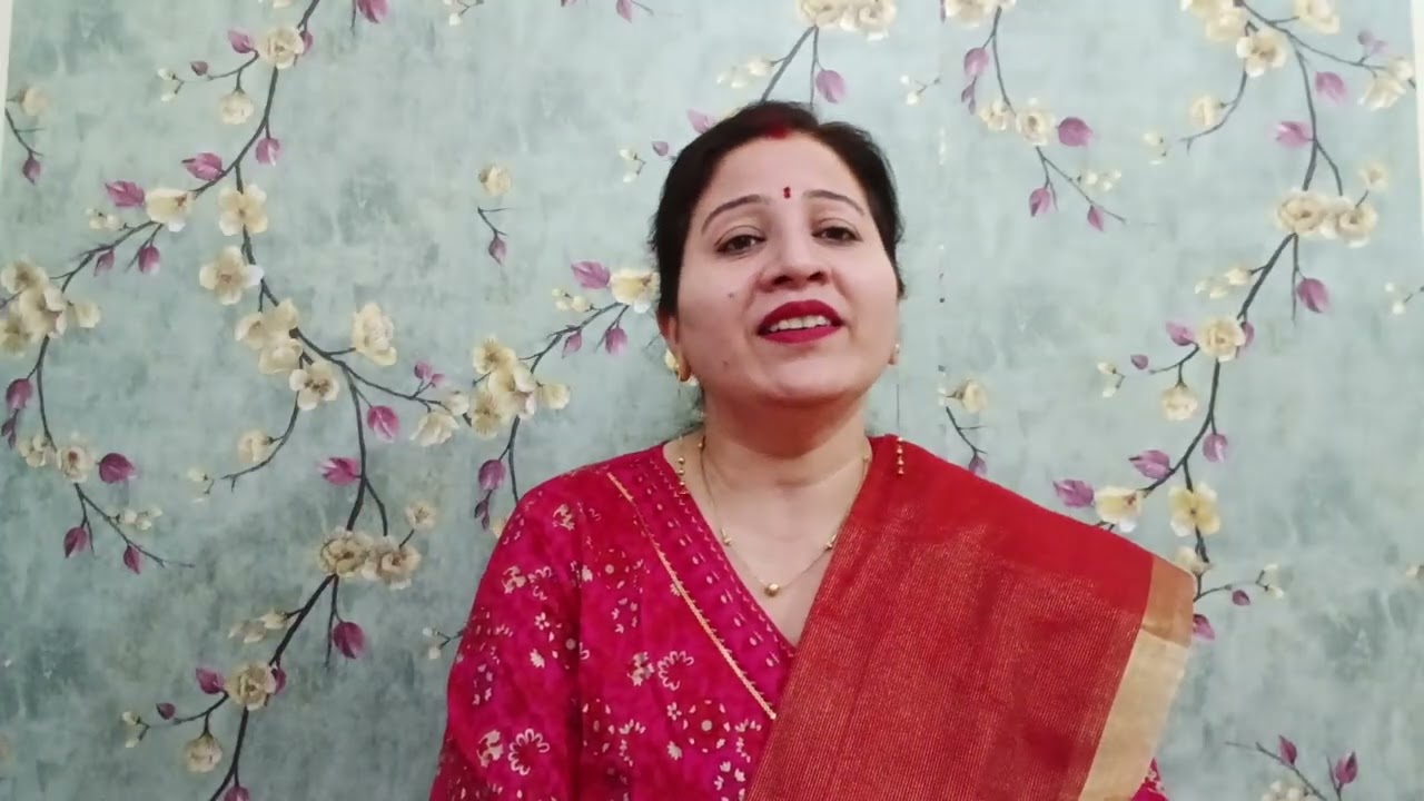 🌹🌹 प्रभू के सिवा कही दिल न लगाना 🙏🙏 नहीं तो पड़ेगा तुम्हें आसू बहाना #वायरल भजन #trending  भजन 💯💯
