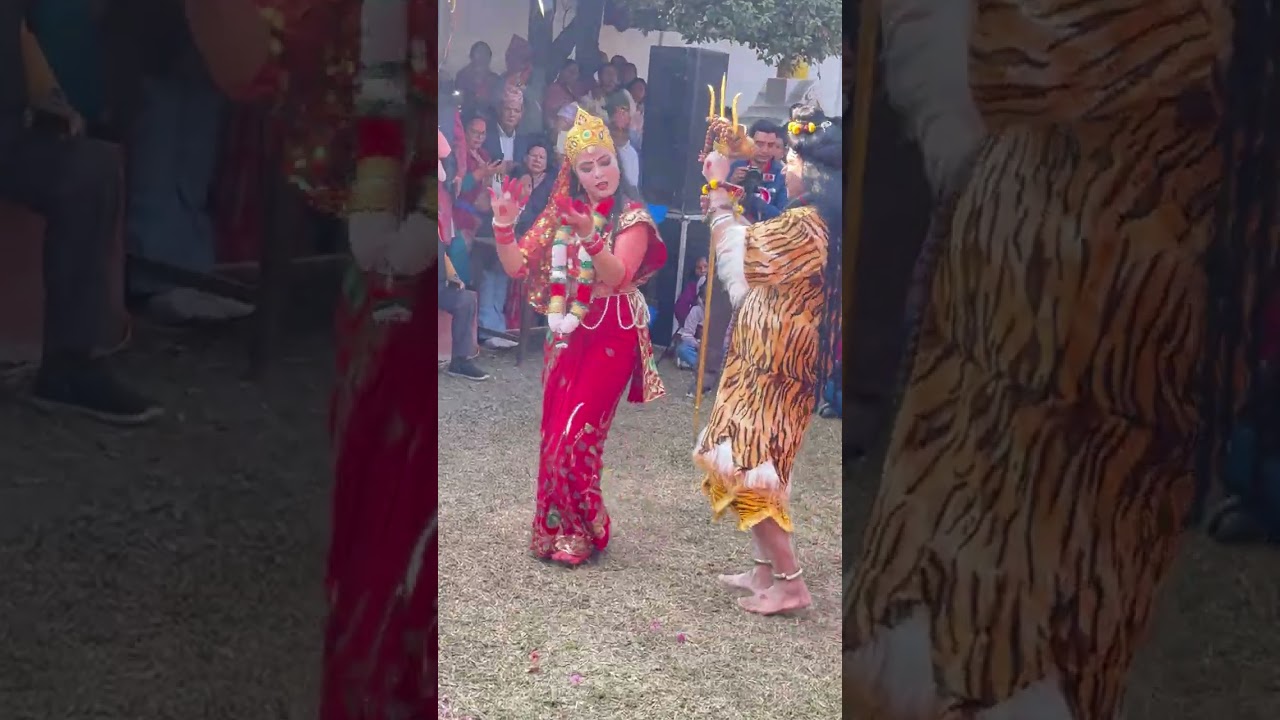 Nepali festival Makar Sankranti 2026