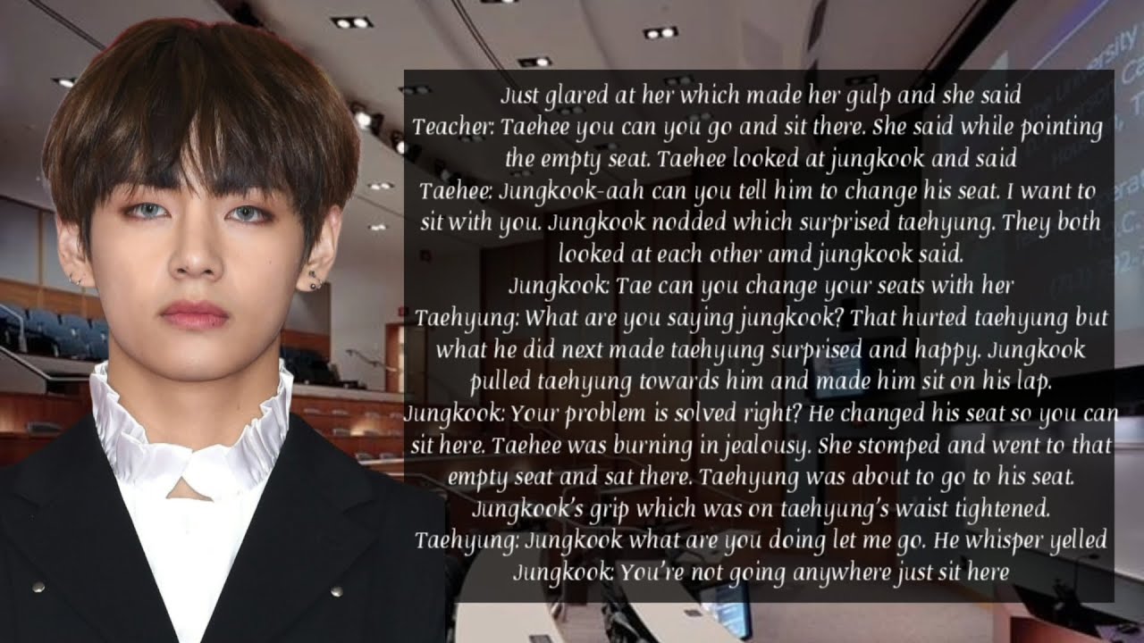 𝐖𝐡𝐞𝐧 𝐡𝐢𝐬 𝐞𝐱-𝐠𝐢𝐫𝐥𝐟𝐫𝐢𝐞𝐧𝐝 𝐜𝐚𝐦𝐞 𝐛𝐚𝐜𝐤 𝐭𝐨 𝐠𝐞𝐭 𝐡𝐢𝐦 𝐛𝐚𝐜𝐤 𝐛𝐮𝐭 𝐡𝐞 𝐚𝐥𝐫𝐞𝐚𝐝𝐲 𝐡𝐚𝐯𝐞 𝐚 𝐛𝐨𝐲𝐟𝐫𝐢𝐞𝐧𝐝 || 𝐭𝐚𝐞𝐤𝐨𝐨𝐤 𝐟𝐟 ||