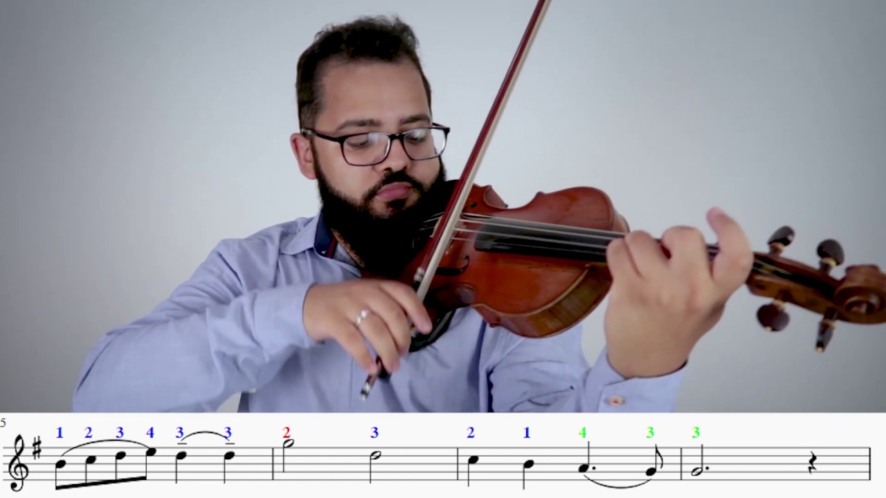 Suzuki Chorus From Judas Maccabaeus 70bpm + Partitura