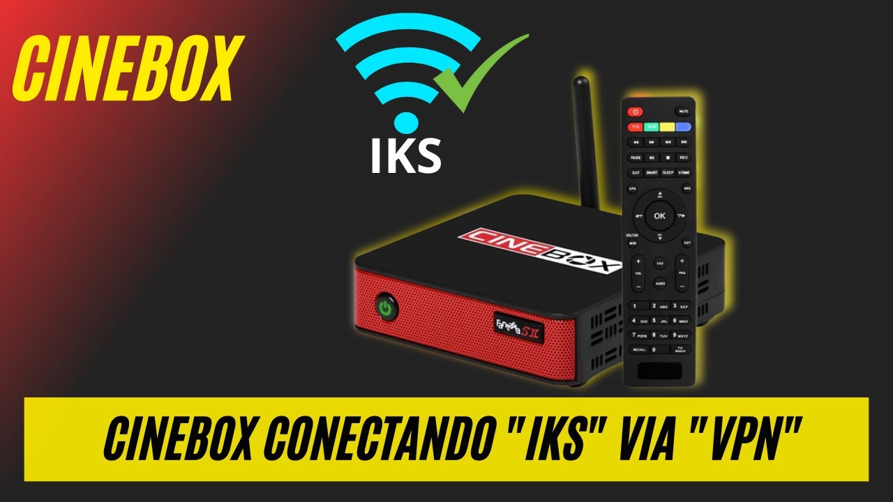 Corre&ccedil;&atilde;o CINEBOX n&atilde;o funciona os Canais [RESOLVIDO via VPN].