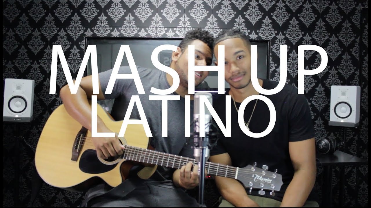 17 Canciones de reggaetón - Mash up 2017