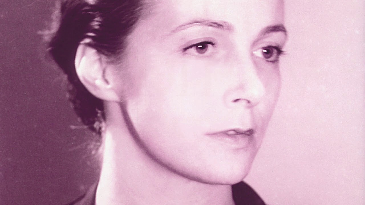 Louise de VILMORIN – Une Vie, une Œuvre : 1902-1969 (France Culture, 1994)