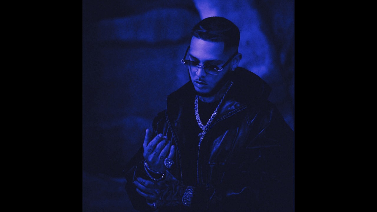 ROA x Yan Block x Dei V Type Beat - 
