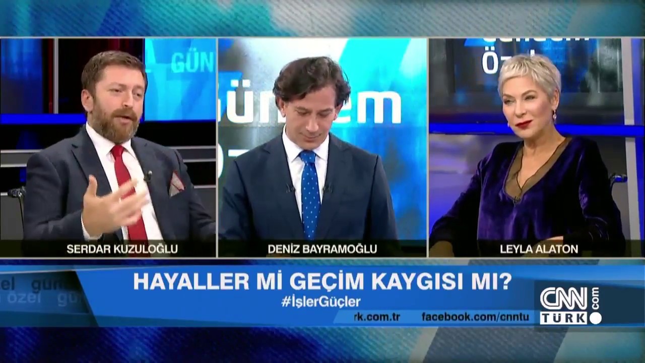 İş dünyasının kaybettiği orkestra ruhu