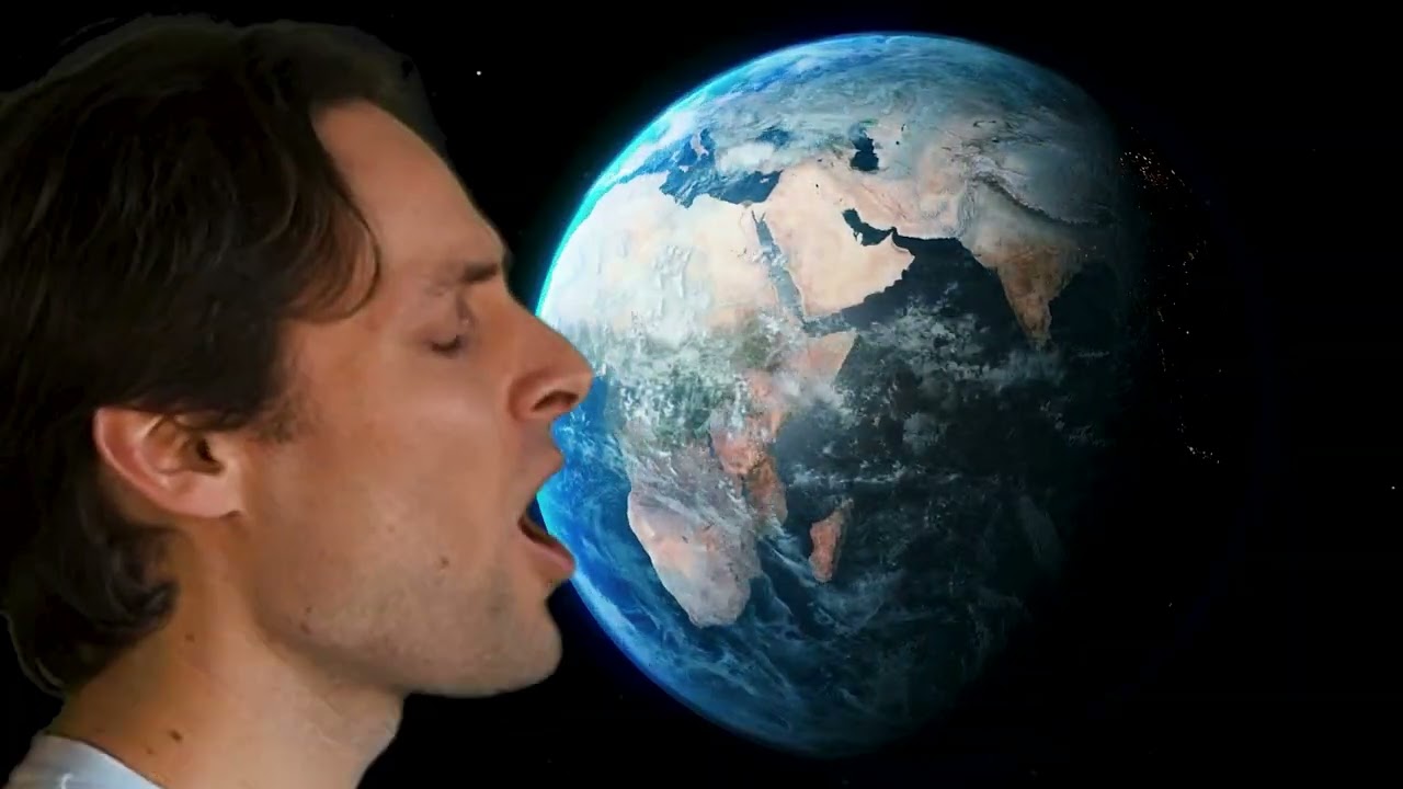 'Save The World' - Robert Jakob (Official Music Video)