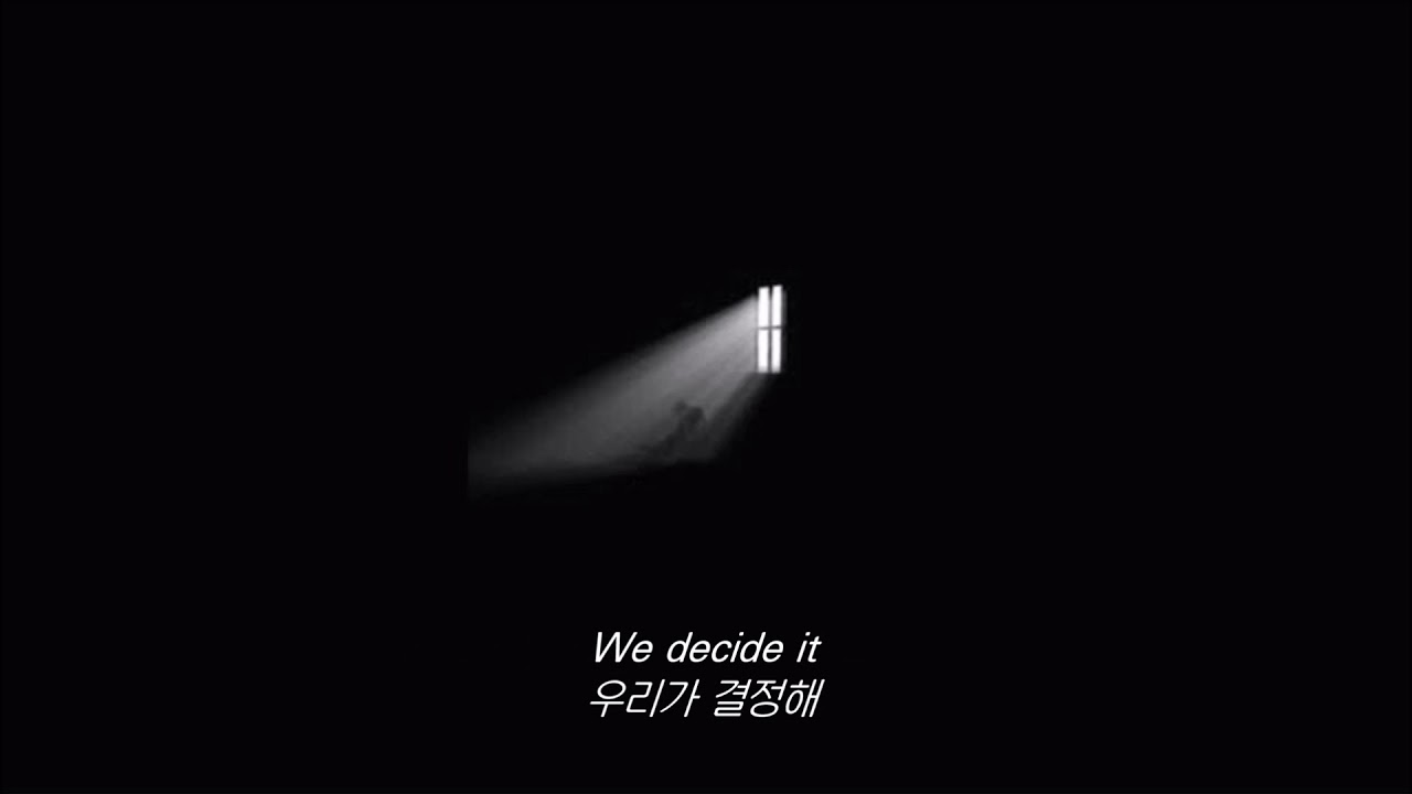 [ 𝑨𝒓𝒊𝒂𝒏𝒂 𝑮𝒓𝒂𝒏𝒅𝒆 ] 𝐁𝐞 𝐀𝐥𝐫𝐢𝐠𝐡𝐭 가사 해석 자막 : 블러