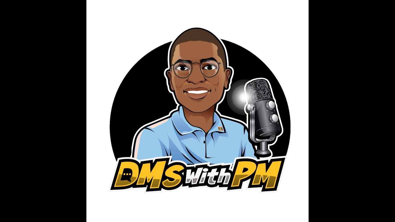 DMs with PM - Season 3 - Episode 8 - March 10 2026
