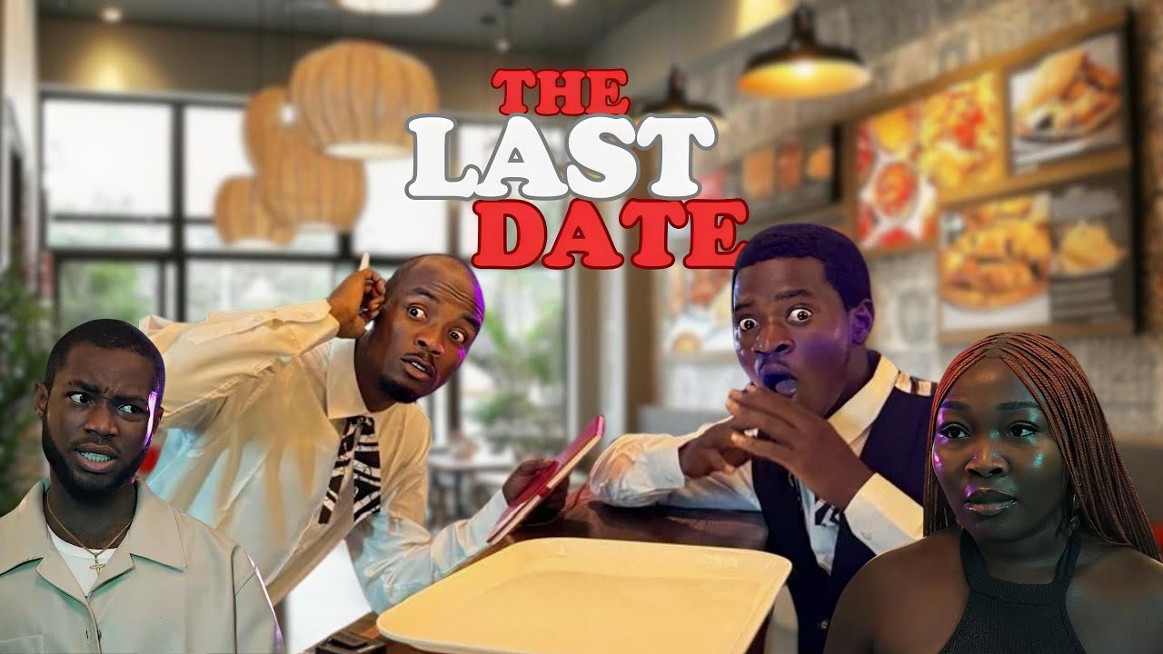 THE LAST DATE a short story #life #youtubeshorts 