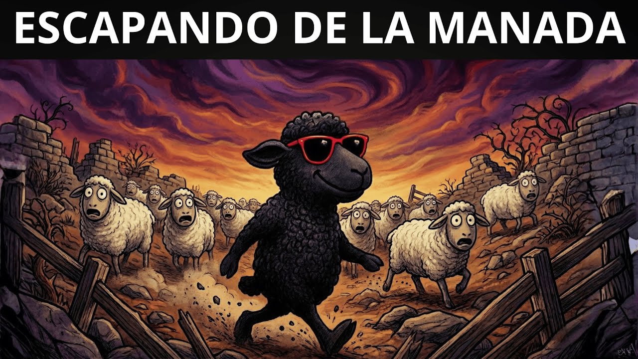 La Soledad Del Que Se Aparta Del Rebaño: Nietzsche Y El Valor De Pensar Por Uno Mismo