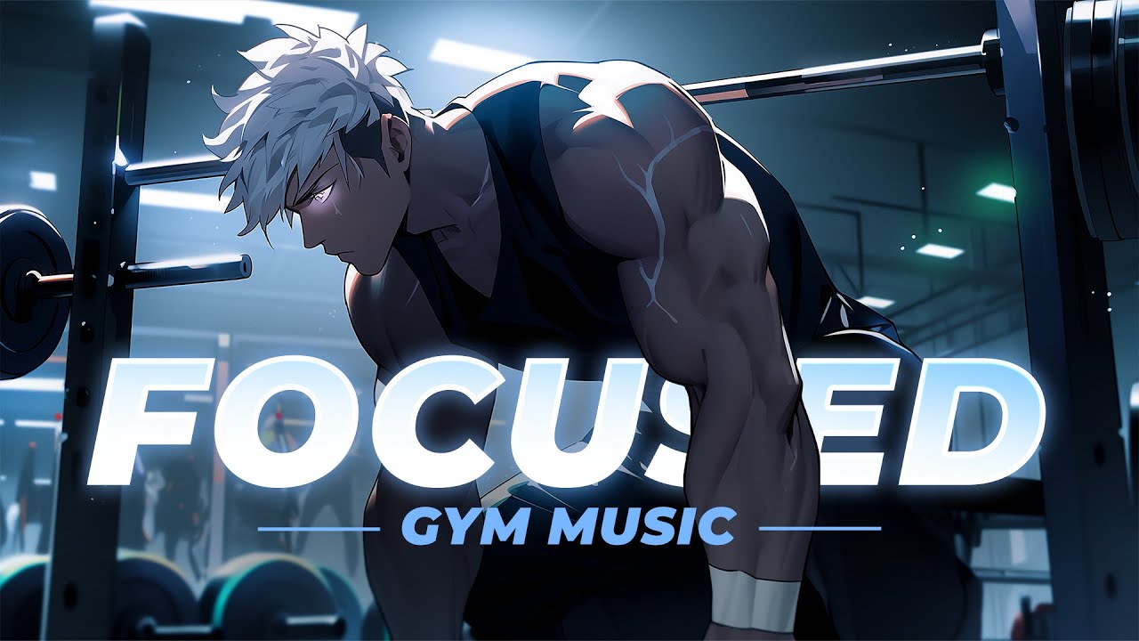 Songs to generate a BADASS AURA in the gym 🔥 GYM MUSIC