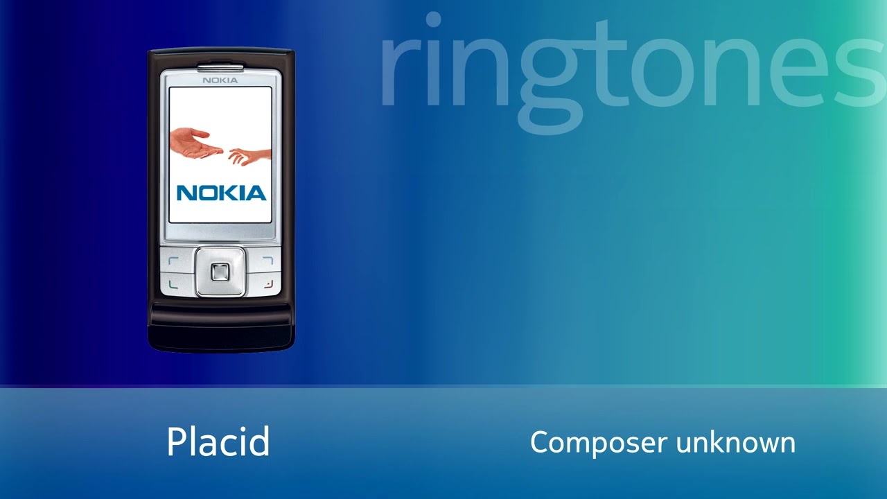 Nokia 6270 ringtones and alerts (+ downloadable)