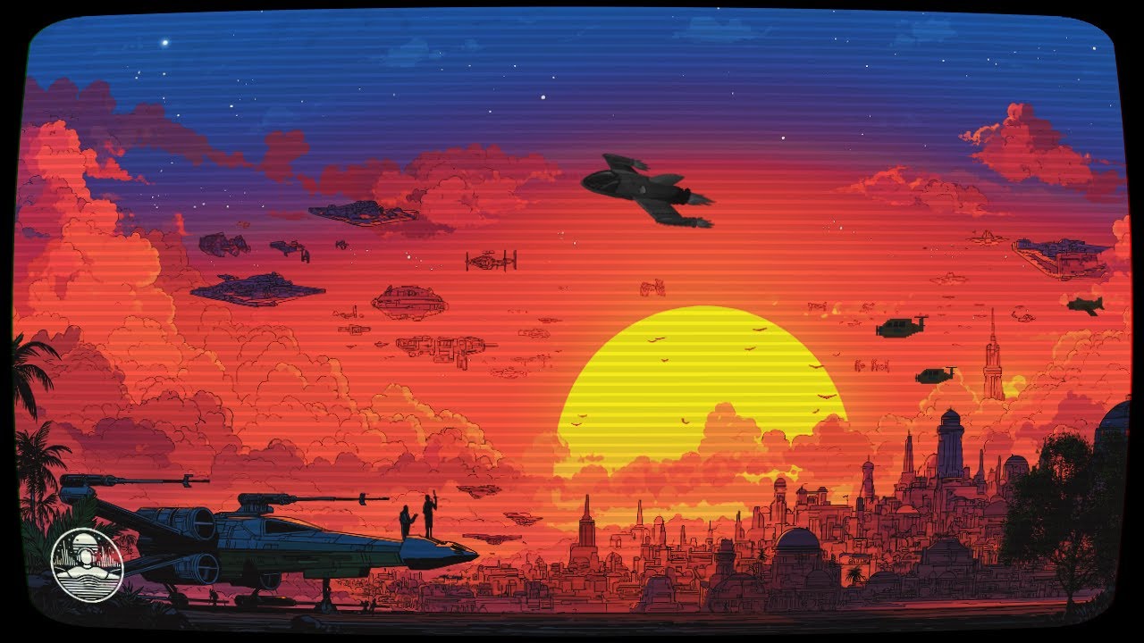 1 9 8 6　ＮＯＳＴＡＬＧＩＡ [ Retrowave - Synthwave - Dreamwave Mix ] PRT-3