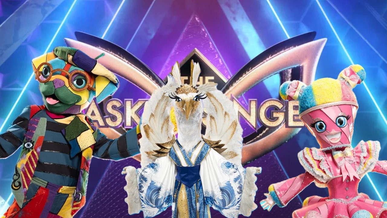 masked singer ep 7 s14