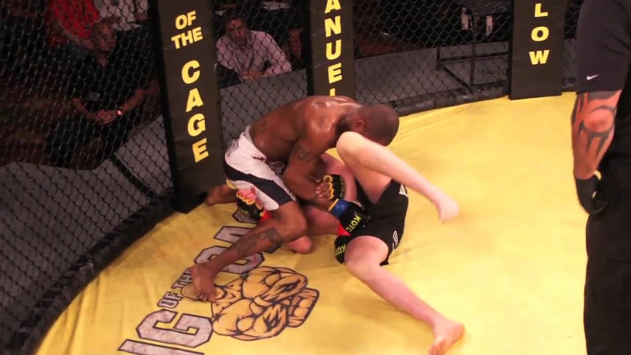 KOTC: 